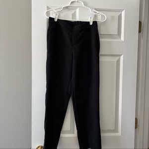 Old Navy pants, black, size 2